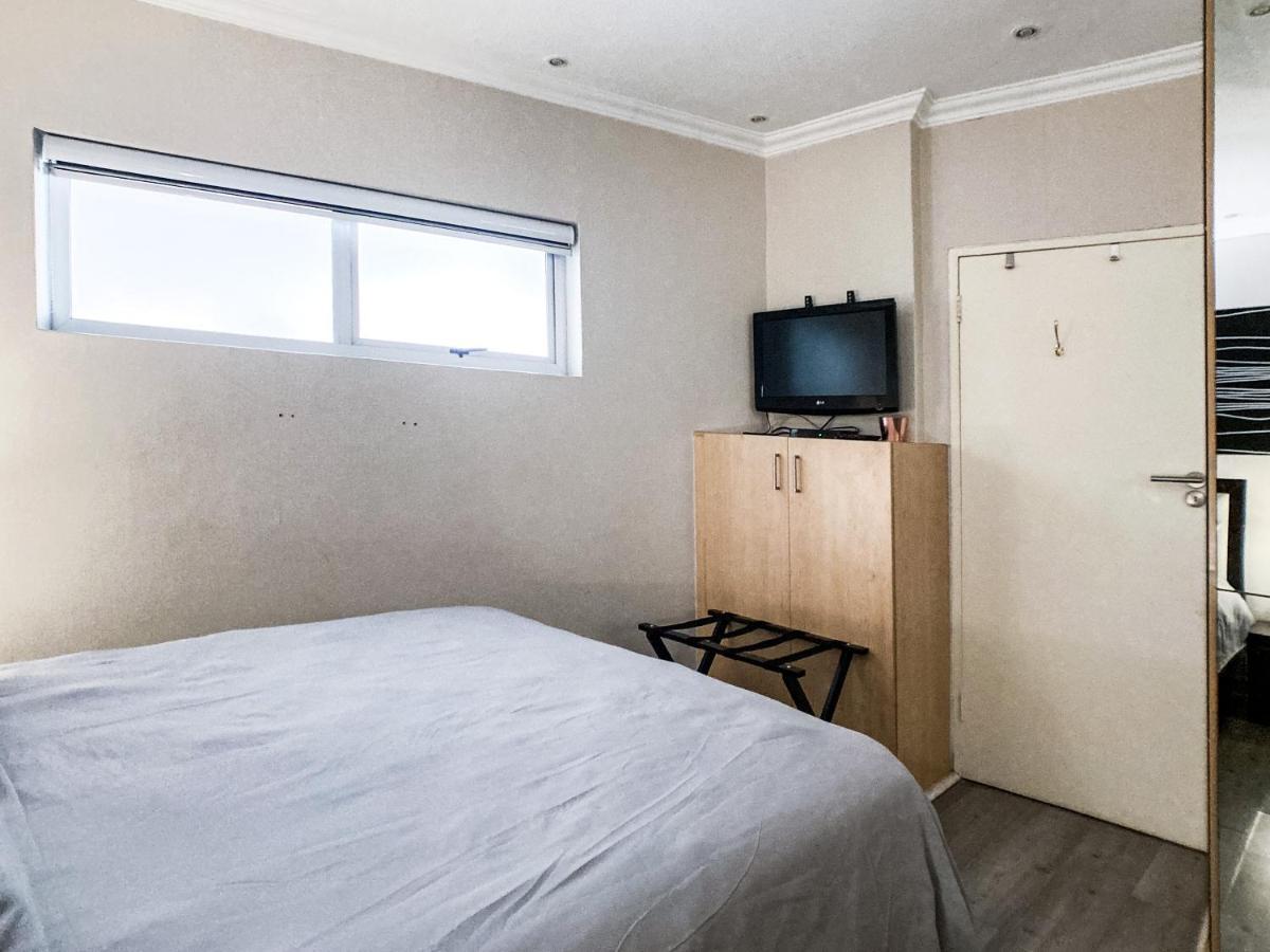 Splice Apartments ヨハネスブルグ エクステリア 写真